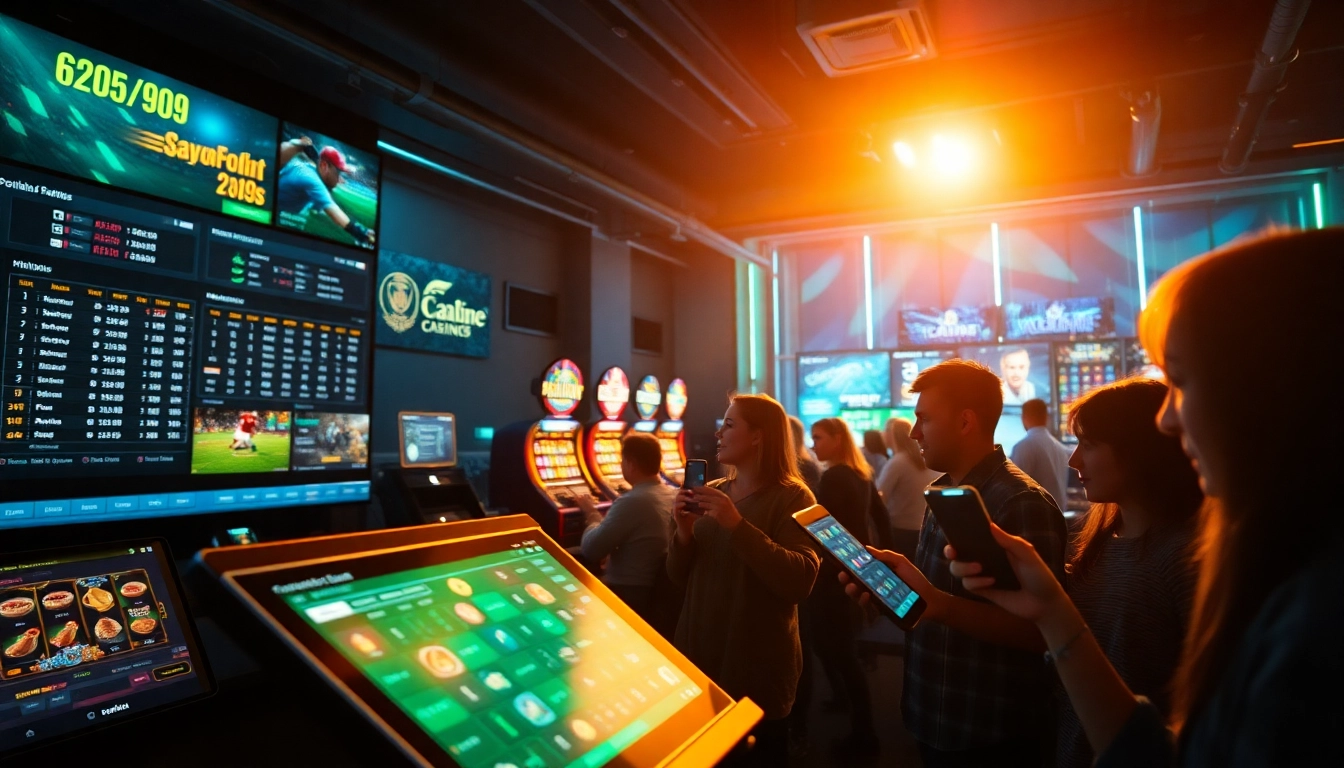 Experience the thrilling online betting environment at vin777.gb.net, featuring interactive sports and casino games.