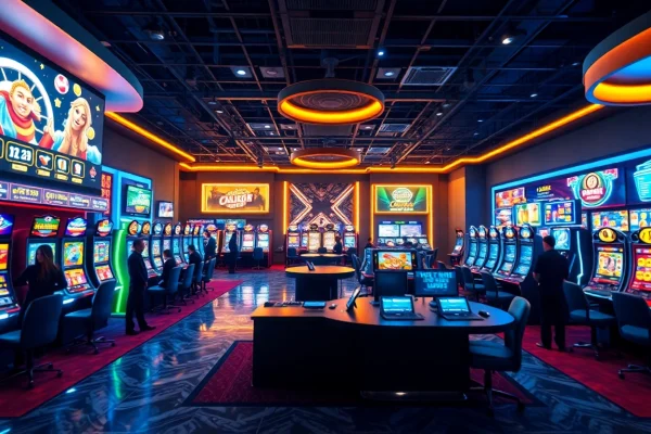 Explore the vibrant online gaming experience at dittytalk.com, showcasing diverse games and user-friendly interface.